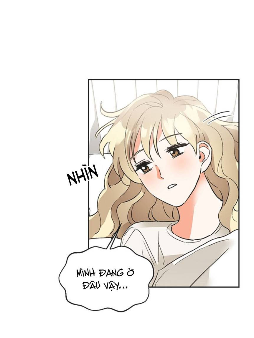 nụ hôn của giác quan thứ sáu chapter 22 4