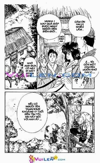 quyển sách kỳ bí chapter 3 73