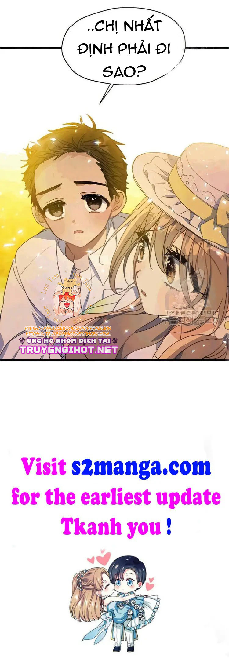 bệ hạ, xin đừng giết tôi!! chapter 29 37