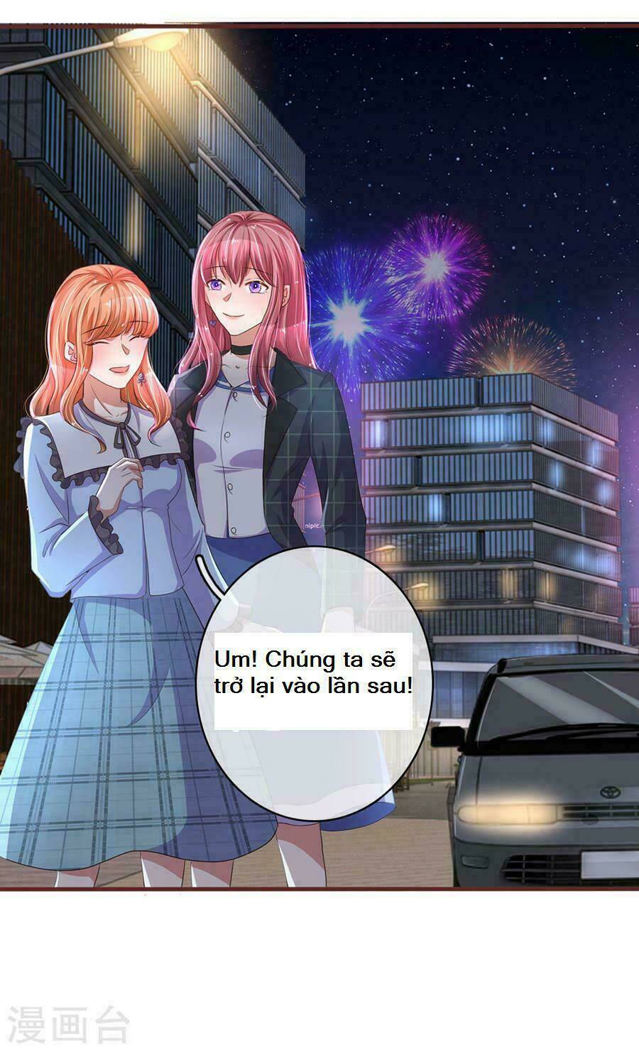 trùng sinh để trả thù chapter 37 23