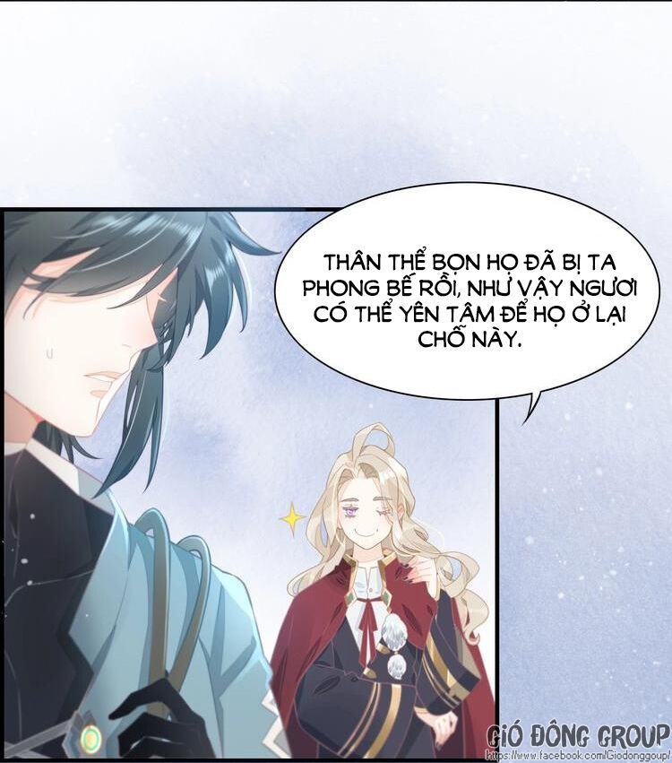 trở lại trước bình minh chapter 1 64