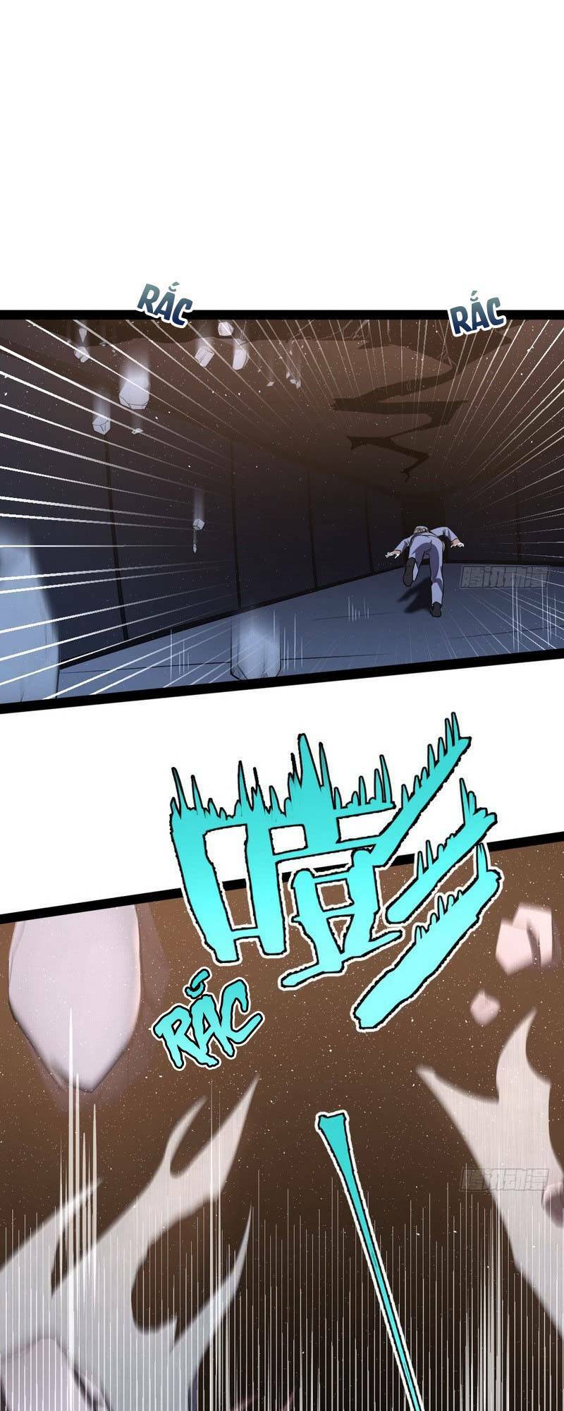 ta là tà đế chapter 23.5 17