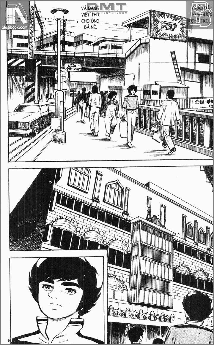 ganbare genki chapter 55 18