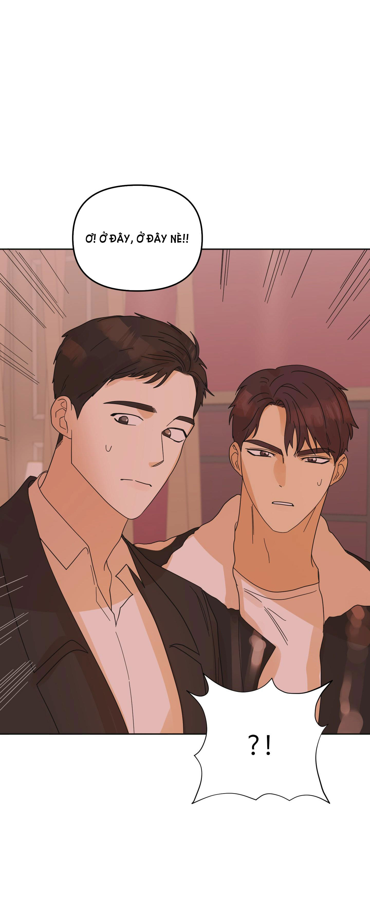 [18+] soldam tv chapter 10.2 35