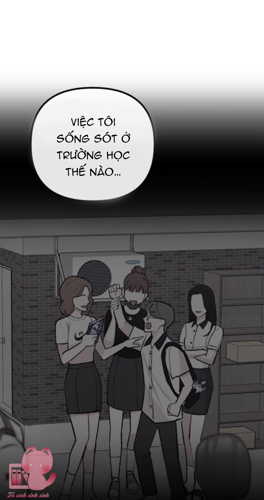 gặp nhau giữa trung gian chapter 28 28