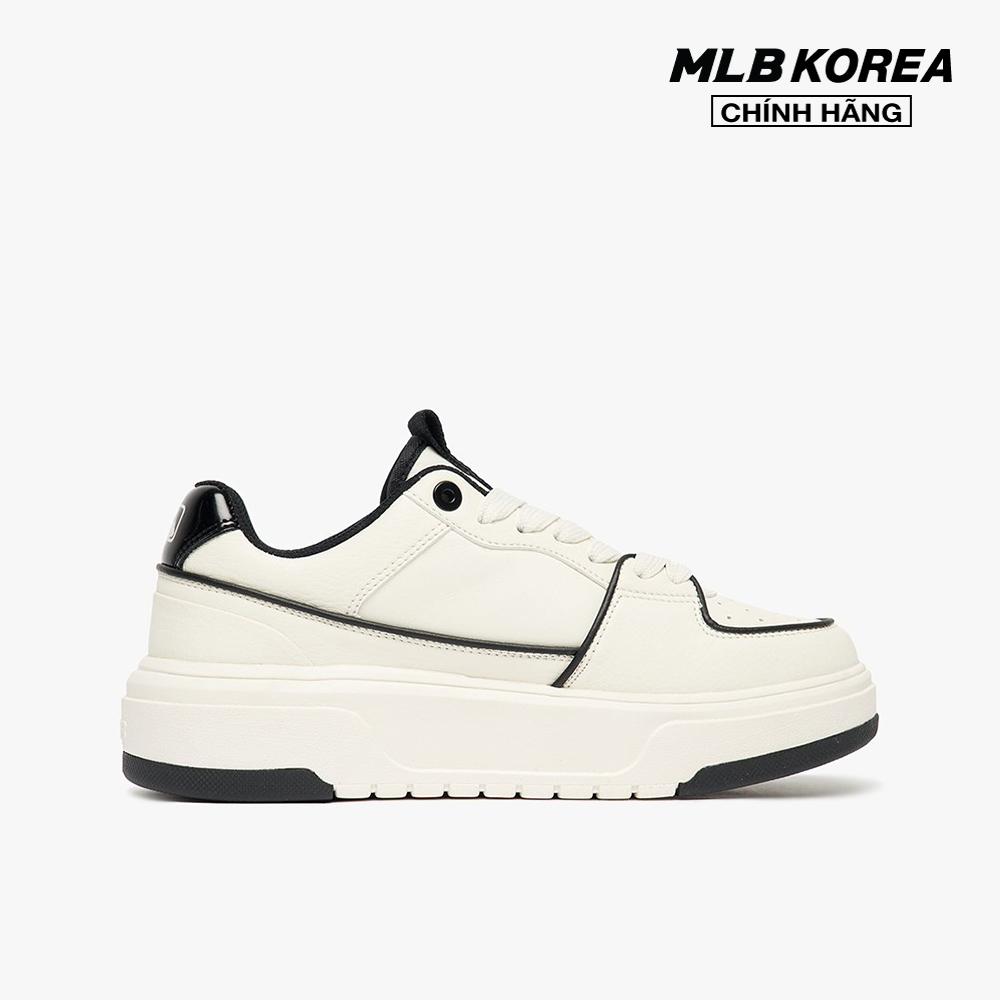 MLB - Giày sneakers unisex cổ thấp Chunky Liner 3ASXCA12N