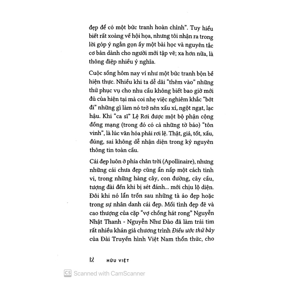 Email Lúc 0 Giờ (Tản Văn)