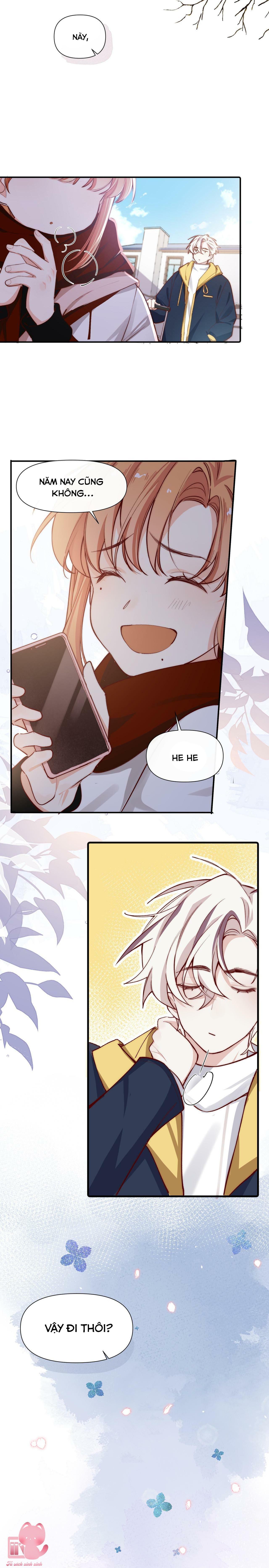 mười năm sau, tôi kết hôn cùng kẻ thù không đội trời chung chapter 32 6