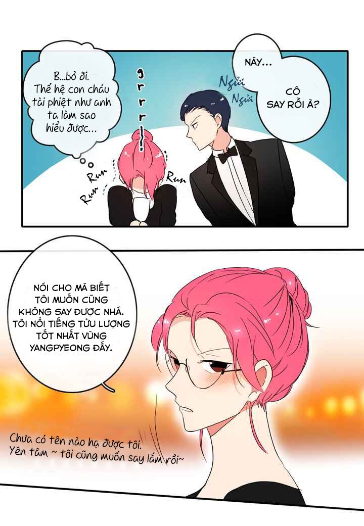 rắc rối về vấn đề yêu đương của tôi chapter 18 45