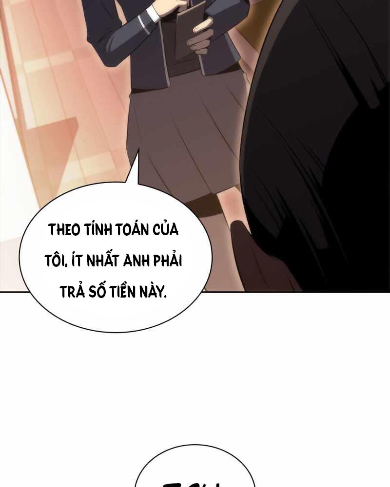 kẻ thách đấu chapter 22 14