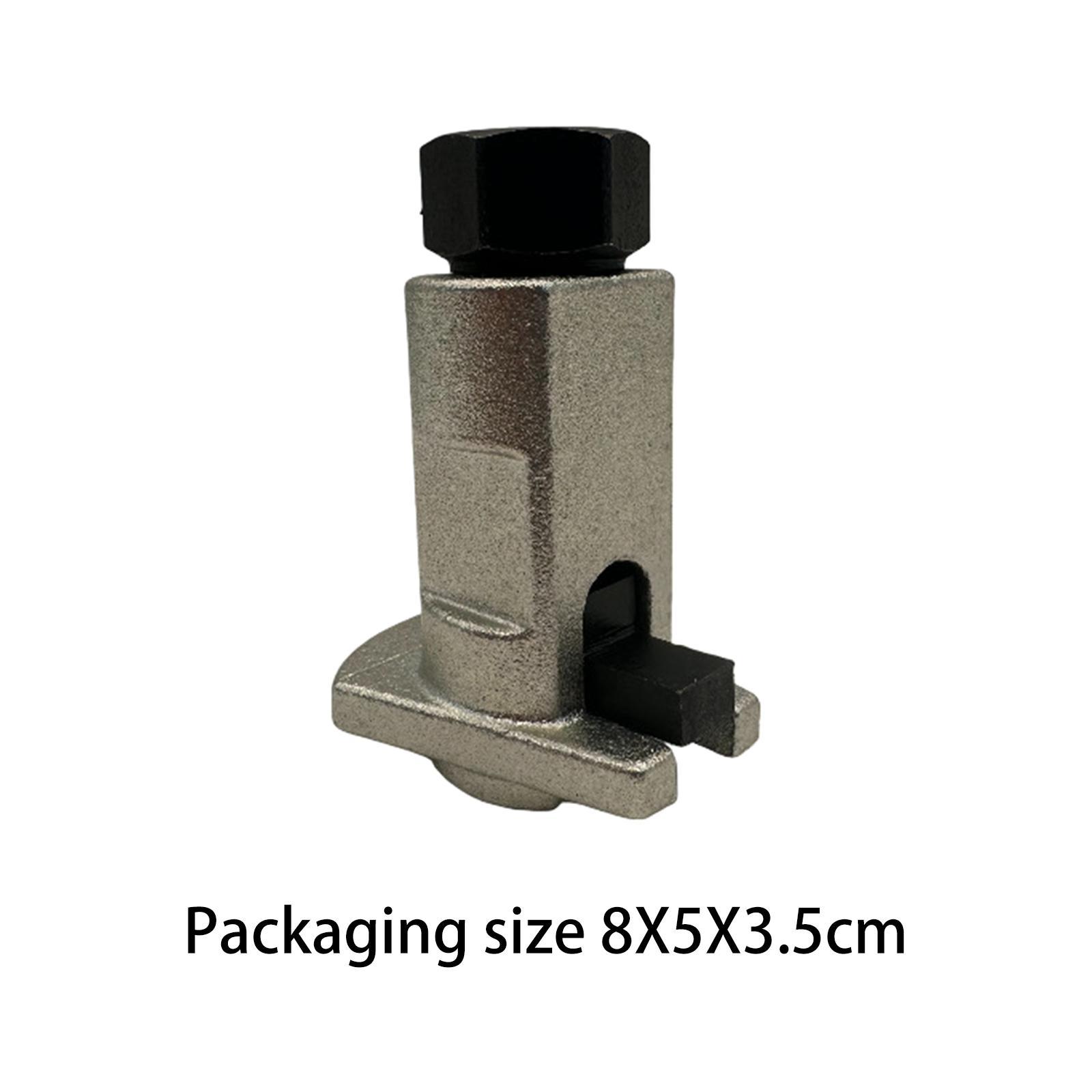 Hydraulic Shock Absorber Removal Tool Strut Remover High Hardness Sturdy Shock Absorber Dismantle Spare Parts