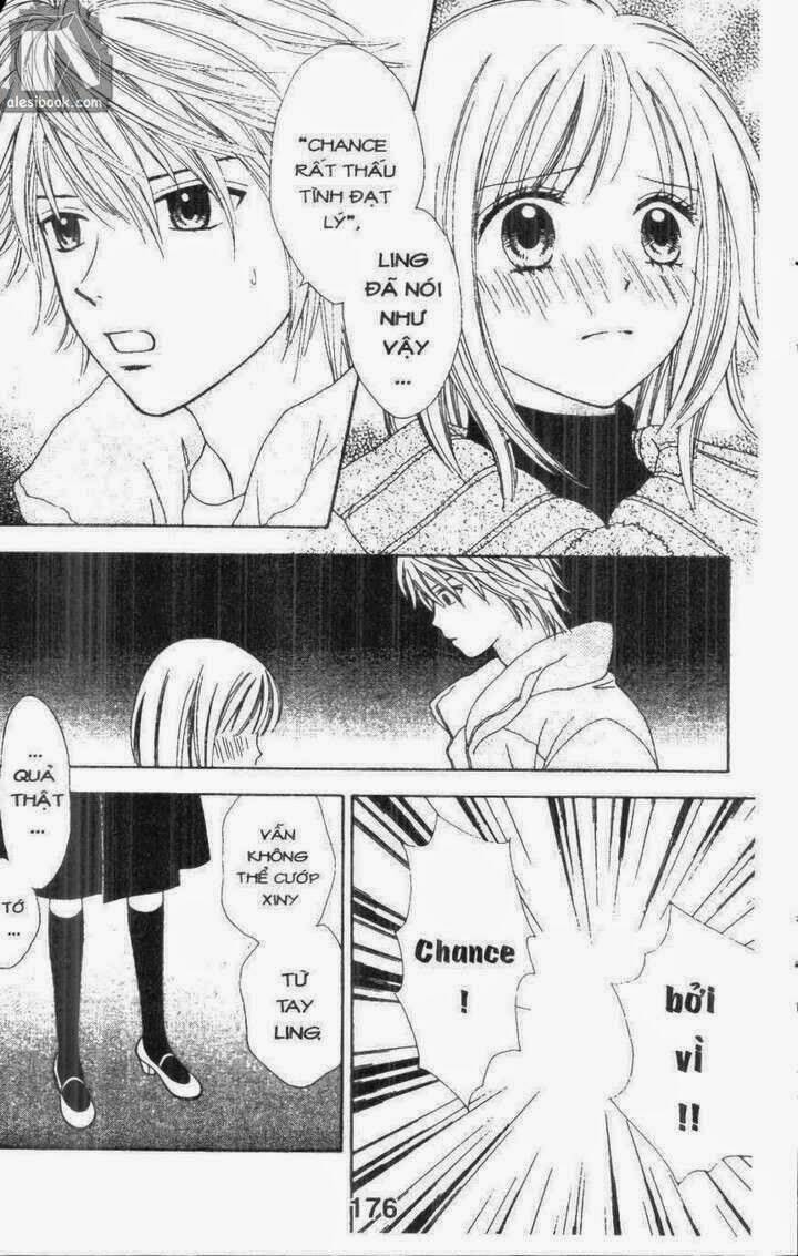 cảm giác trong tình yêu chapter 3 176