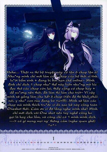 viên kẹo kỳ diệu chapter 1 13