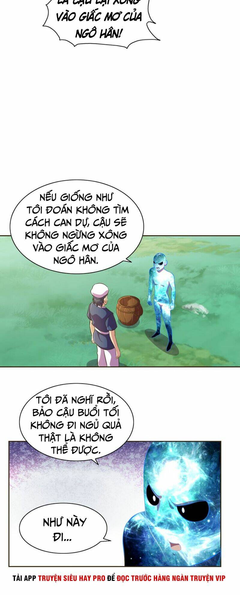 chín năm nghĩa vụ tu chân chapter 26 40