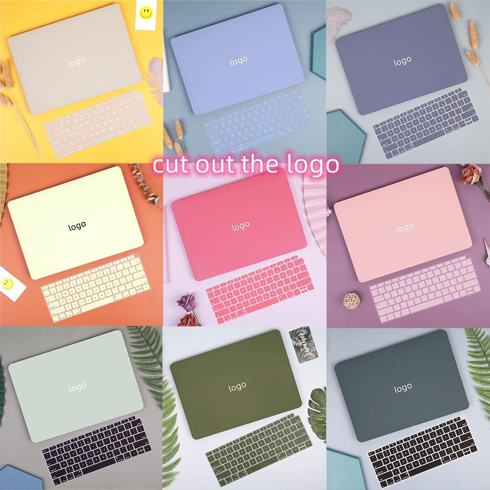 Ốp Điện Thoại Cho MacBook Air 11 12 13 M1 13 A2337 A2179 A1932 A1466 Pro13 14 15 16 13.3 A2338 A2289 A2251 A1706 A1989 A2159 A1708