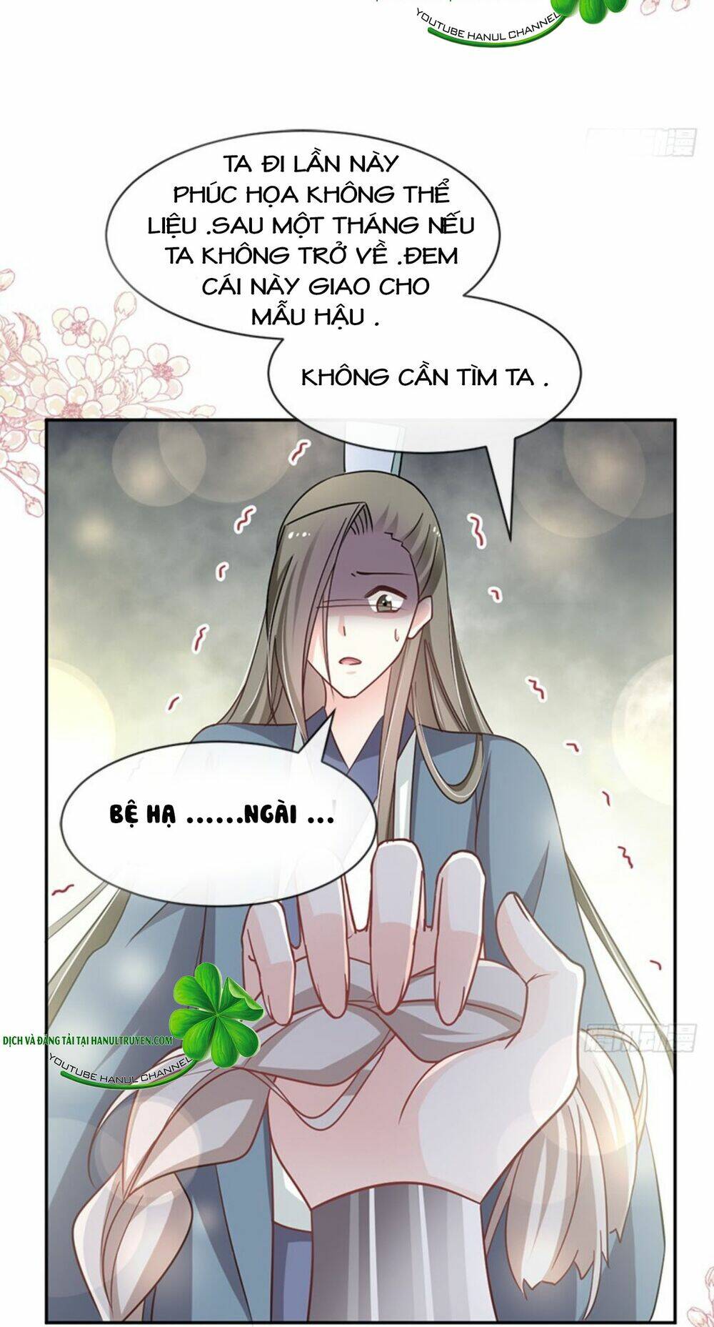 thiên hạ đệ nhất sủng phi chapter 88.2 16