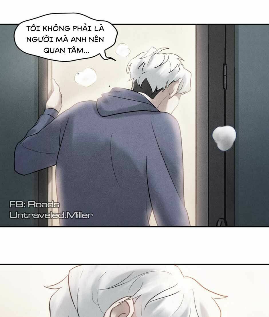 anh hùng và hiệp nữ chapter 35 42