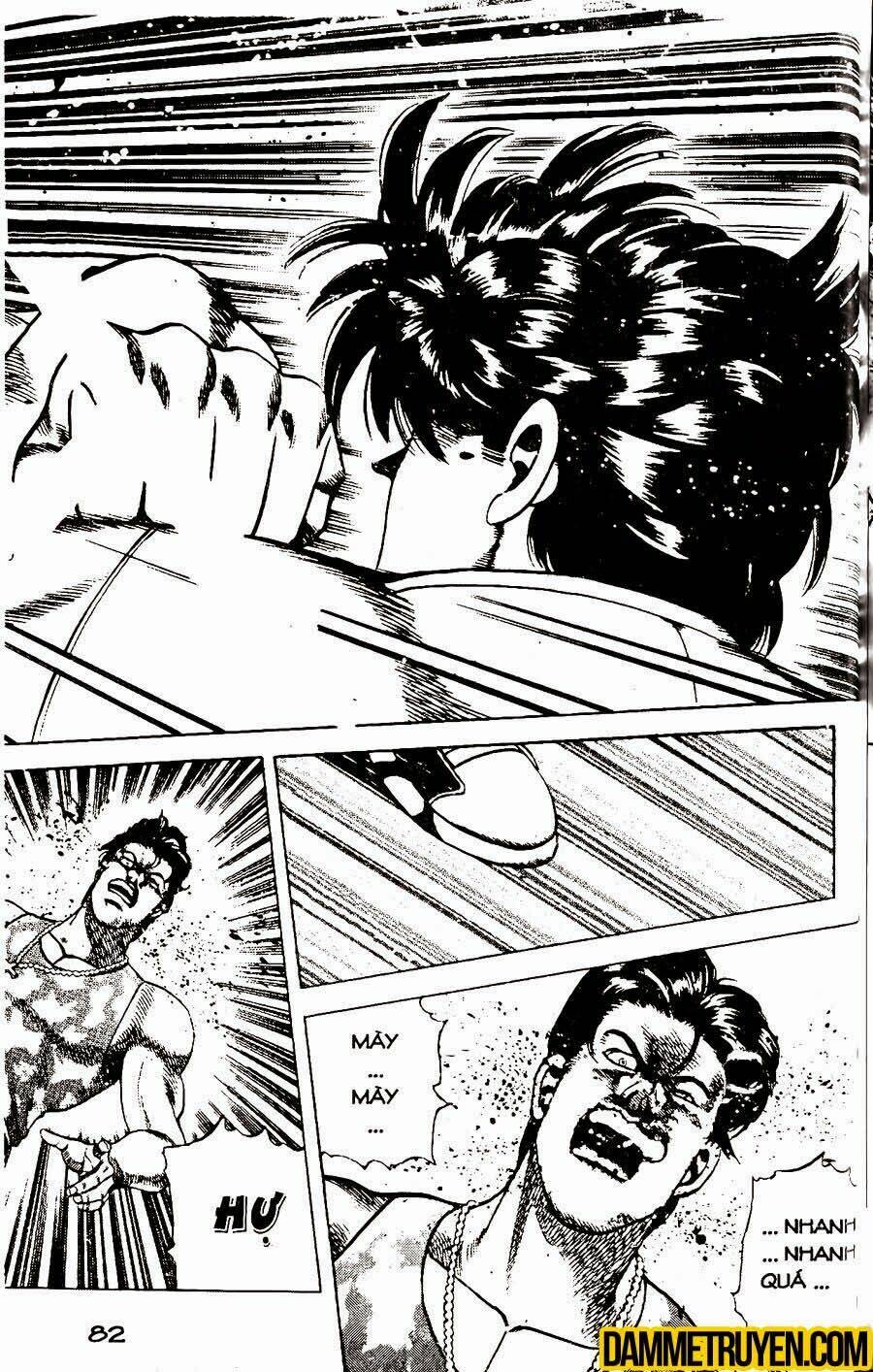 sức mạnh nhân đôi chapter 12.2 21