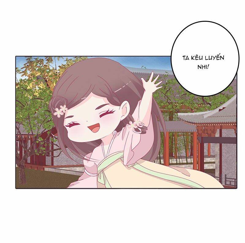 tướng quân mời ra trận chapter 74 20