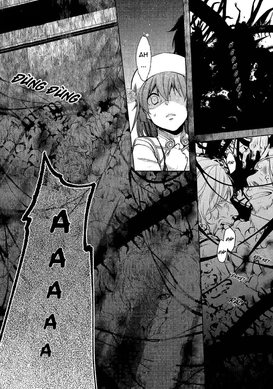 lần này tôi chắc chắn sẽ hạnh phúc! chapter 21 14