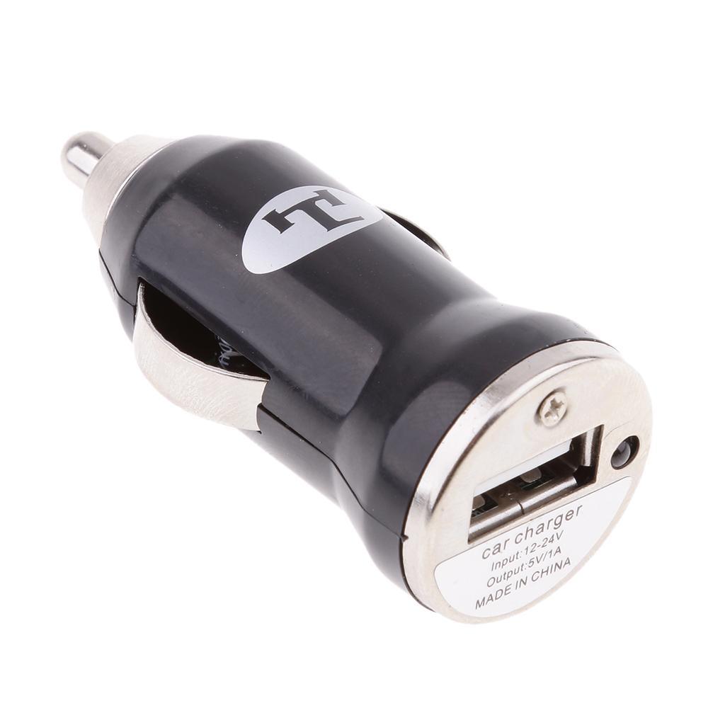 Bluetooth Car FM Wireless Radio Adapter USB Charger Mp3