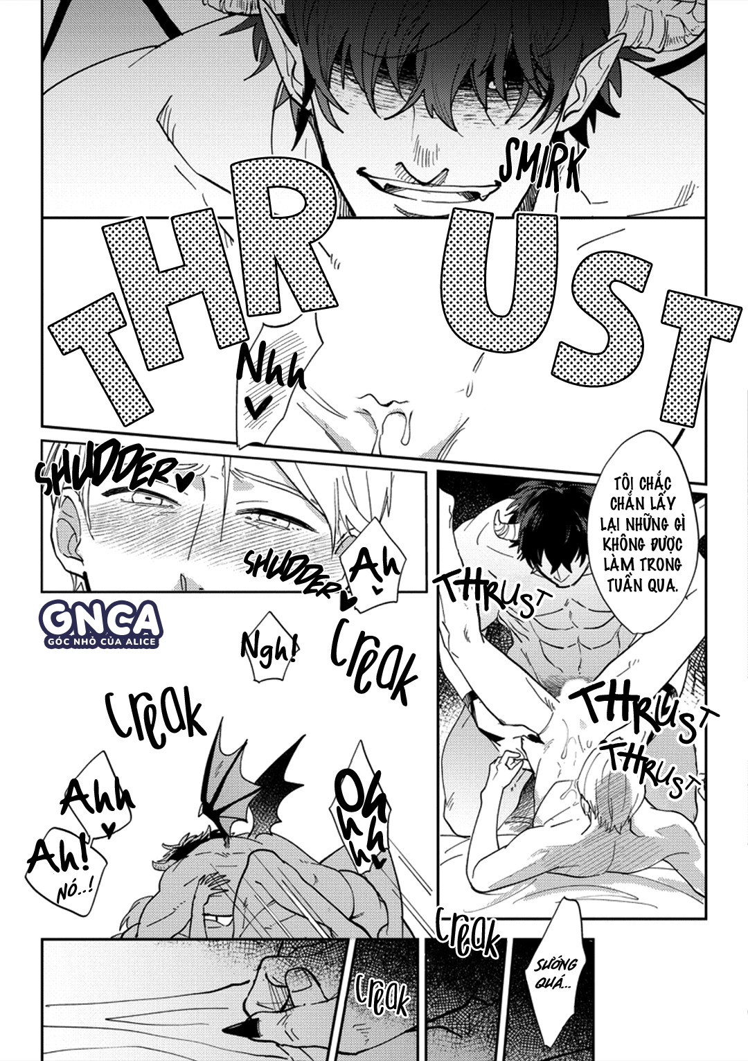 ngài bá tước quỷ trong mơ chapter 1 29