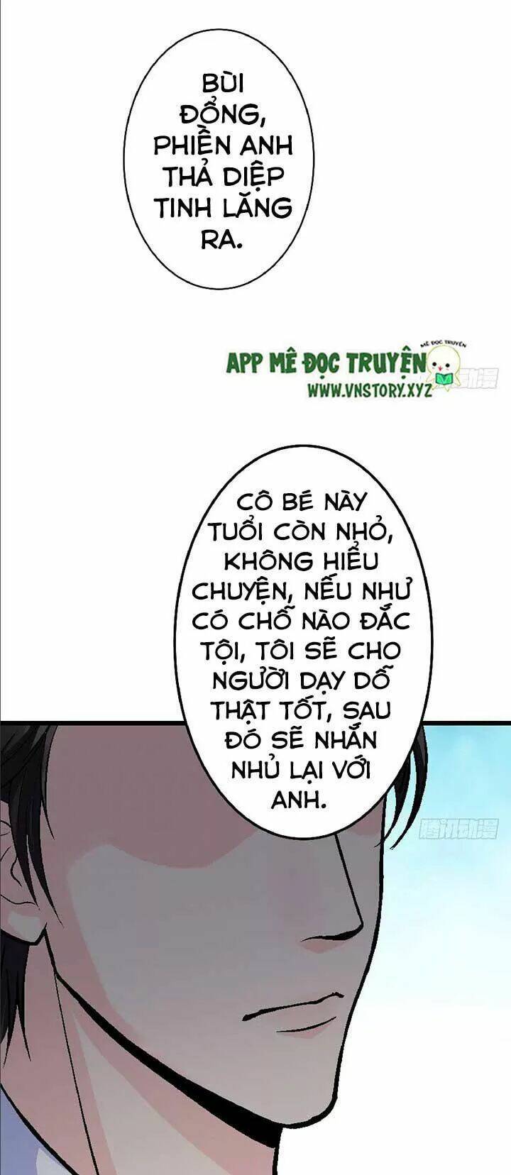 thiên hậu trở về chapter 32 12