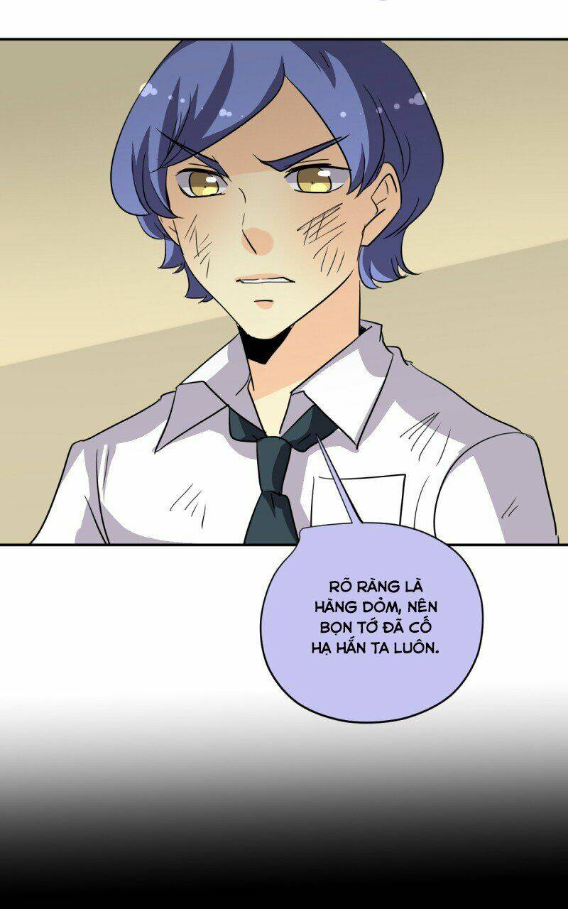 Thế Giới Không Hoàn Hảo Chapter 172 8