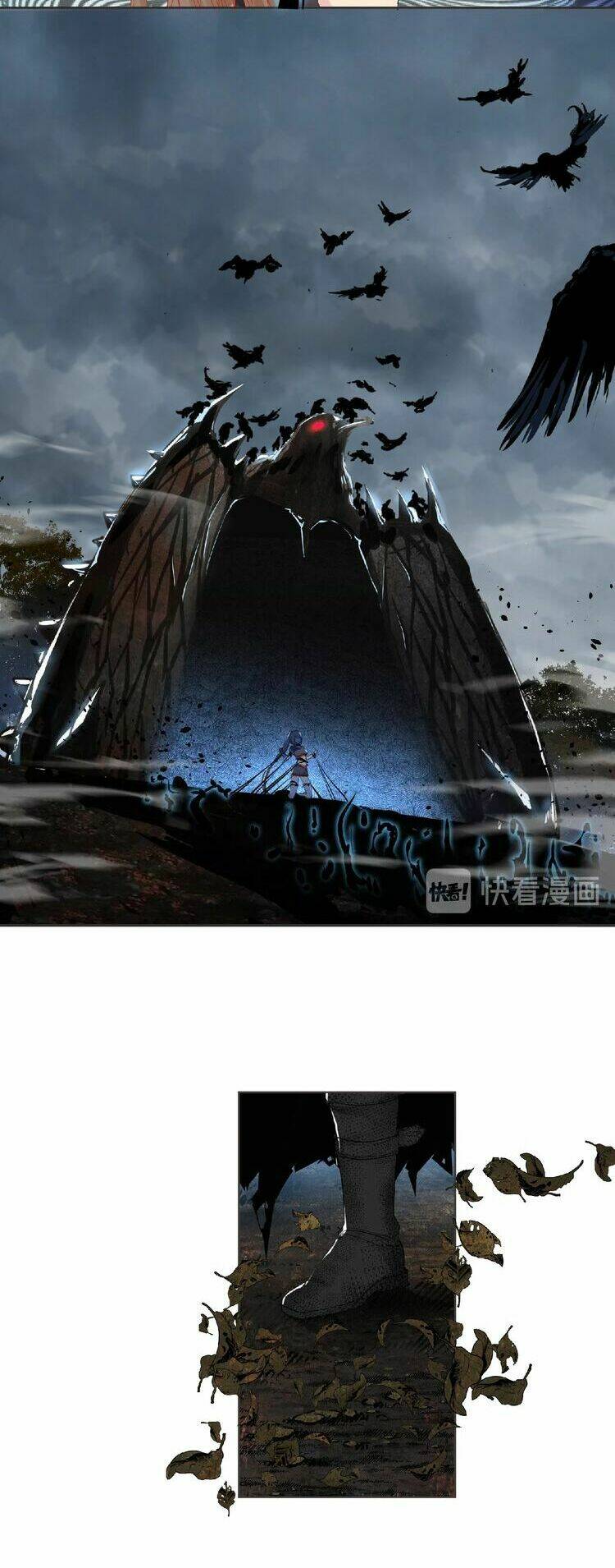 đại chiến yêu tinh chapter 11 27