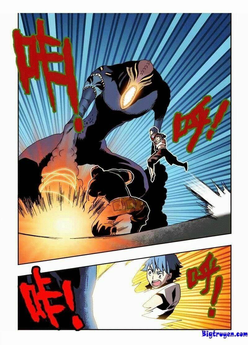 zang hun men chapter 17 11