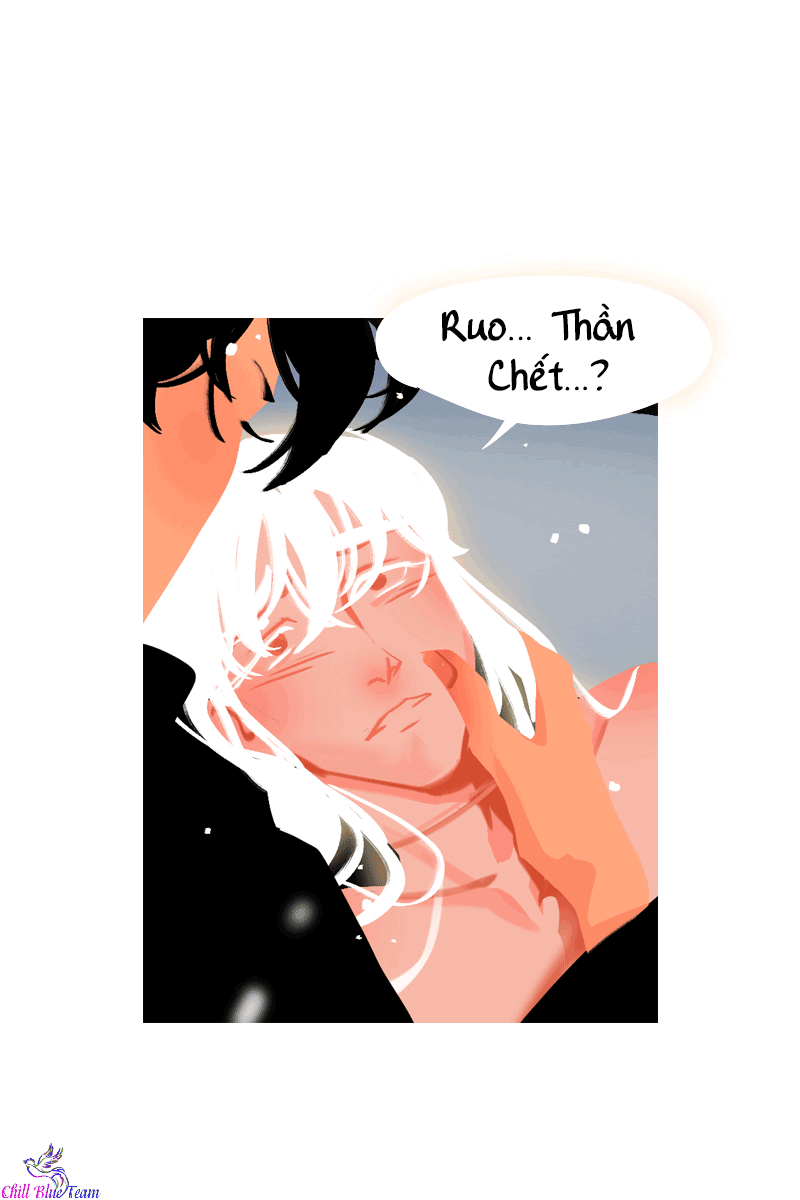 thần chết và kẻ chờ đợi chapter 14 24