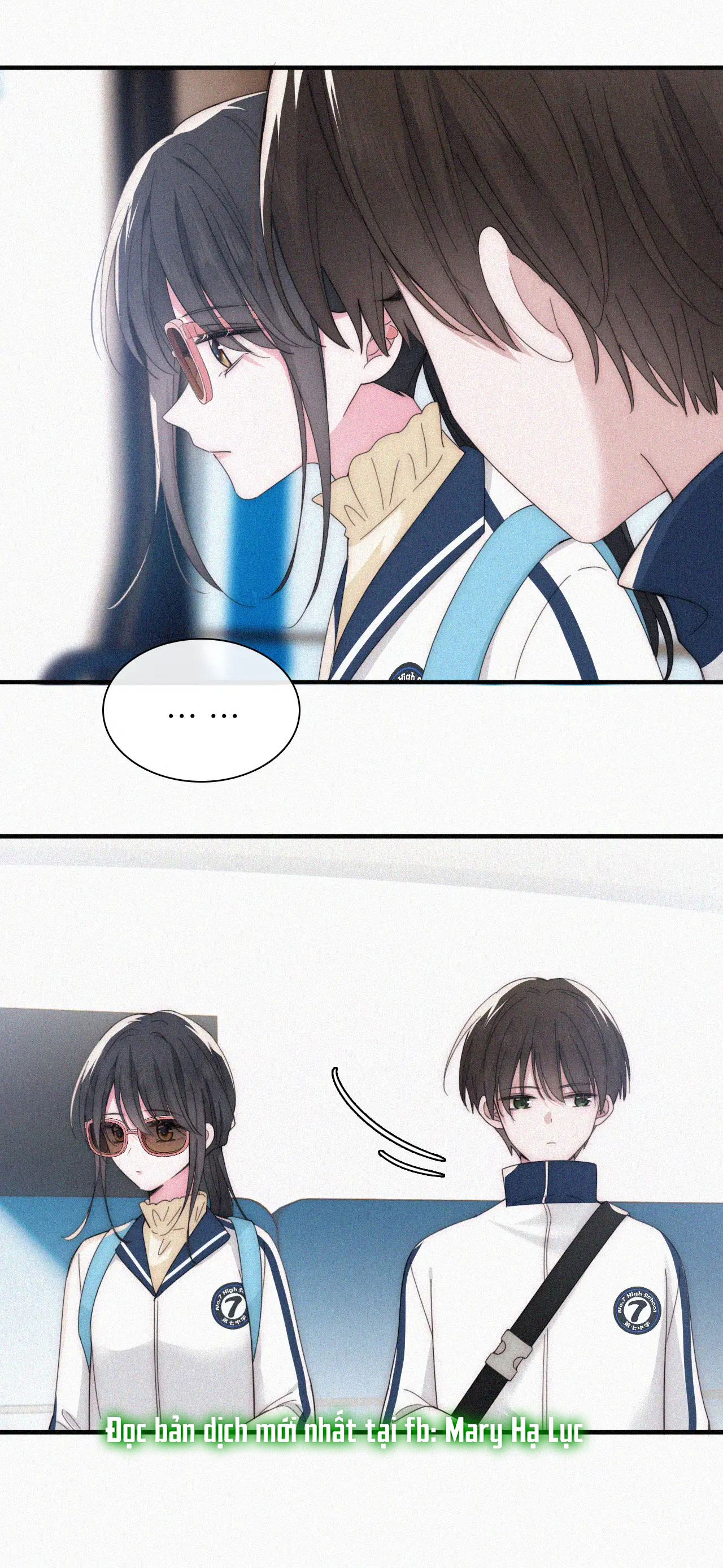 bệnh yêu chapter 29.2 14