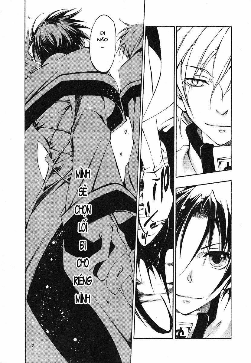 07 hồn ma chapter 22 7