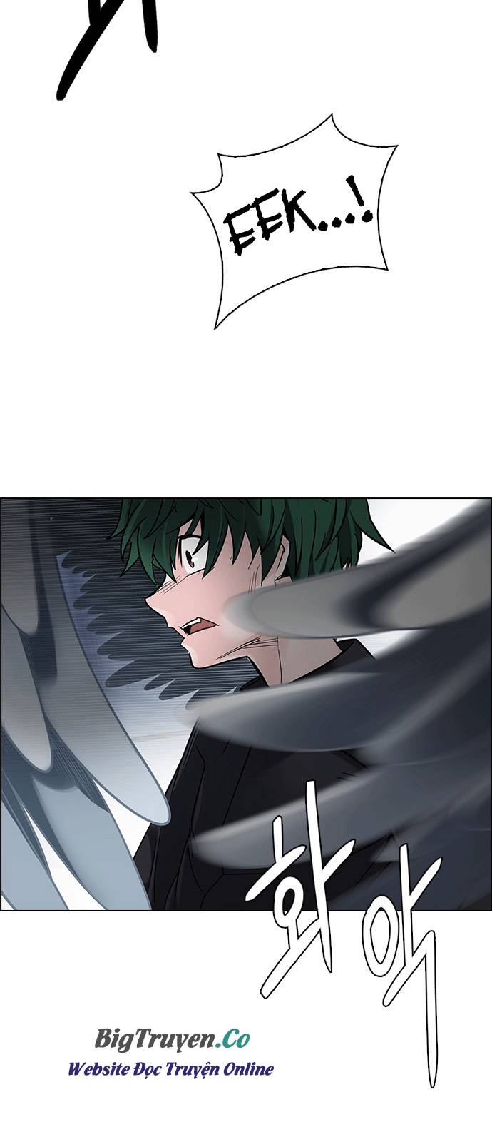 trò chơi số mệnh chapter 255 16