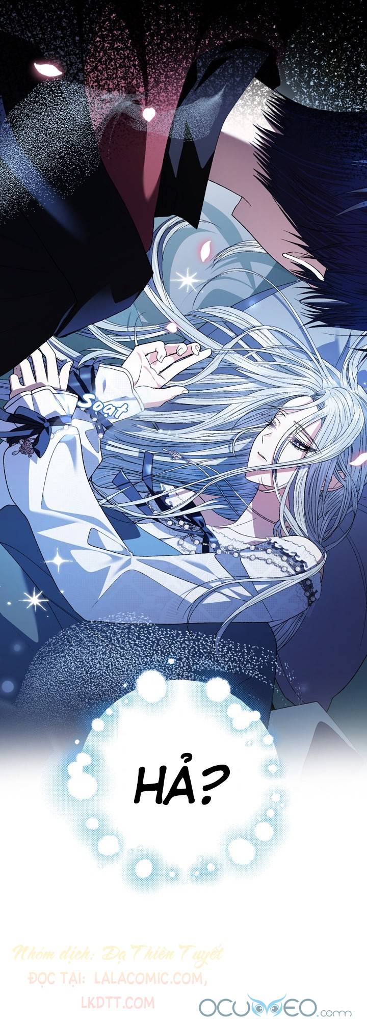 cha, con không muốn kết hôn đâu chapter 53 27