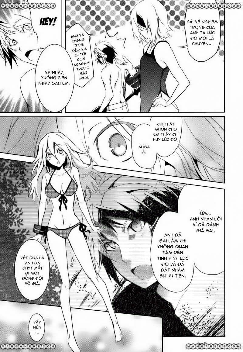 god eater chapter 2 13