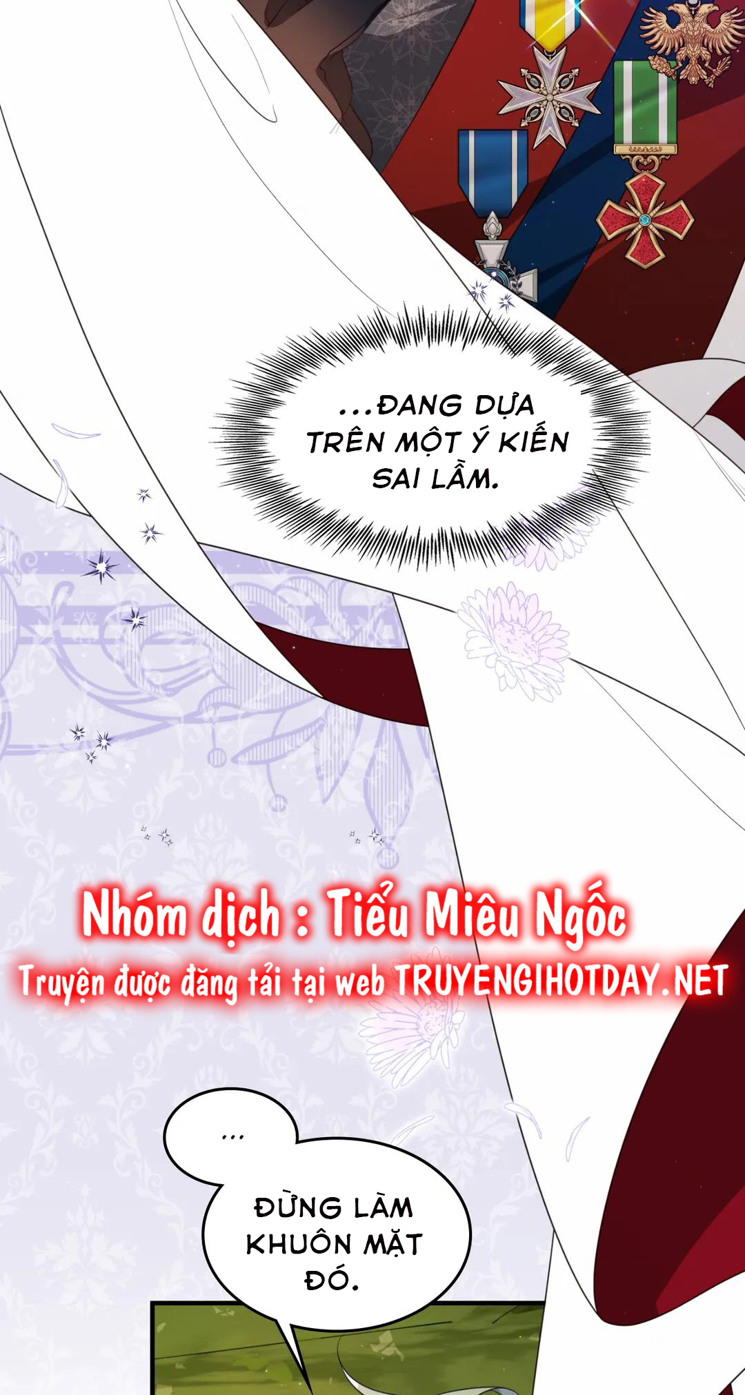 chị ấy là nữ chính trong truyện đó chapter 50 69