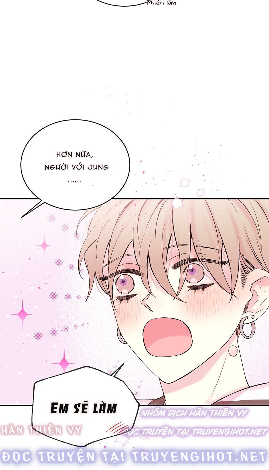 in my closet chapter 75 5