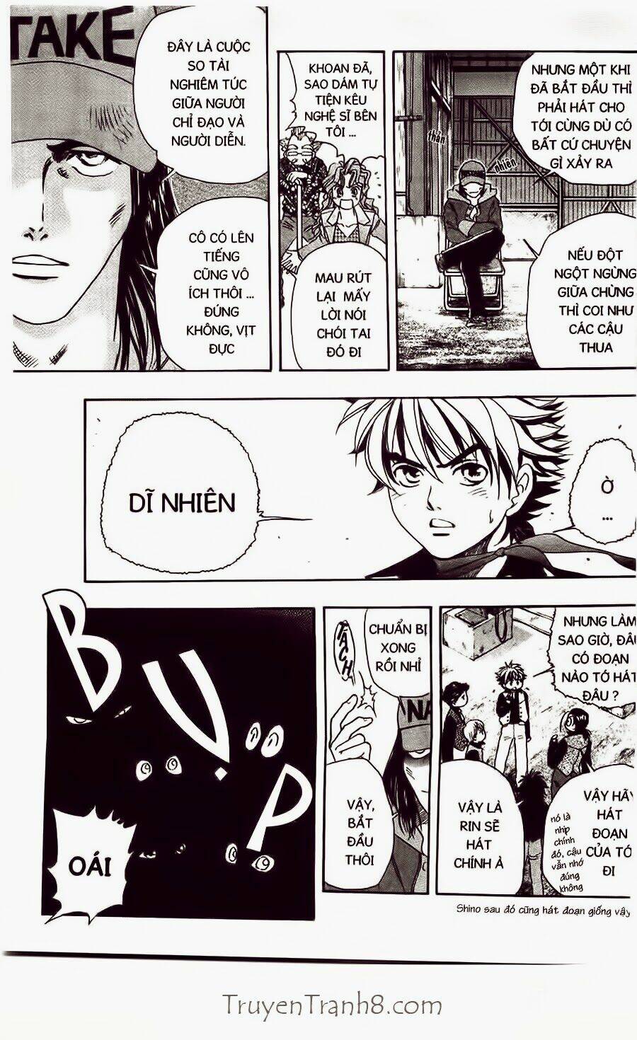 dragon voice chapter 19 4