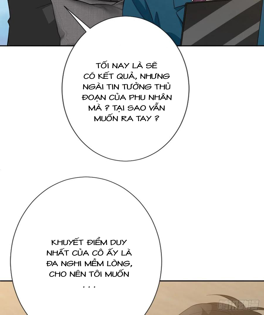 thí hôn lão công, cần giúp sức chapter 226 13