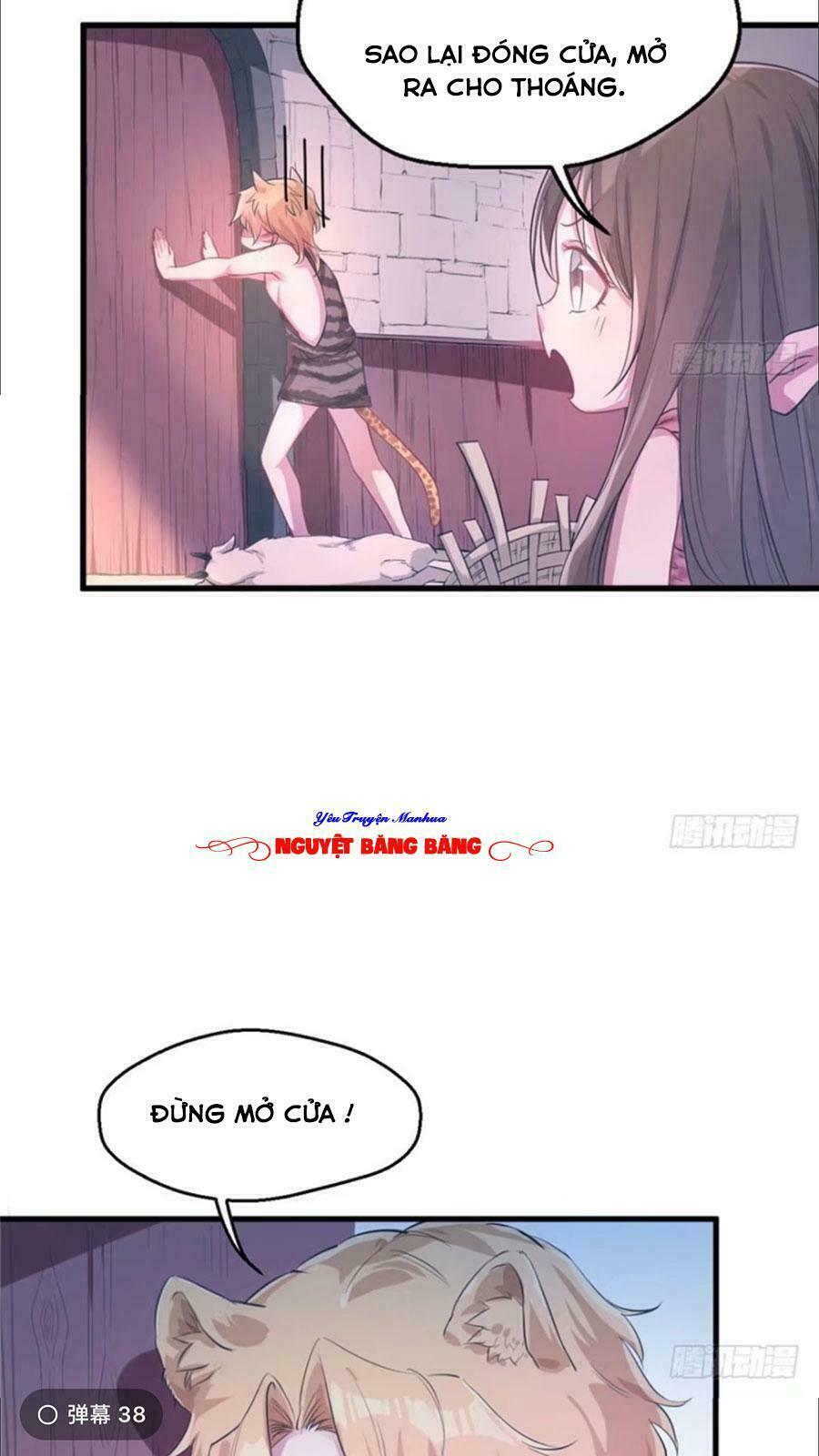 [16+] thảnh thơi thú thế chủng chủng điền, sinh sinh tể chapter 54 16
