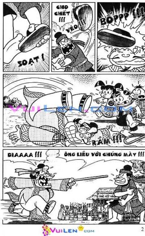 thần đồng đất việt chapter 136 18