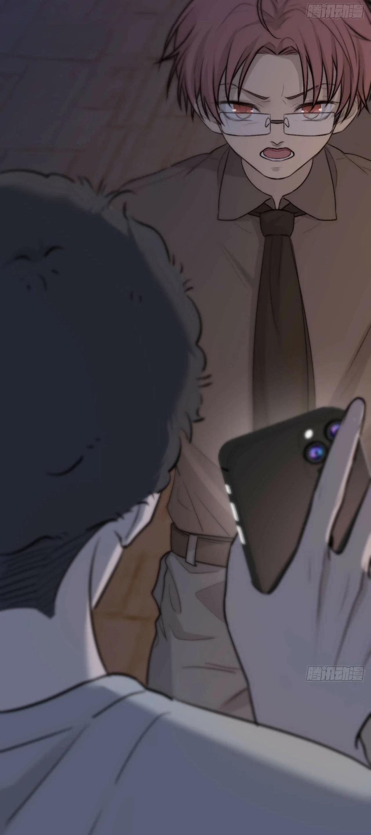 chó hư khó giữ chapter 21 44