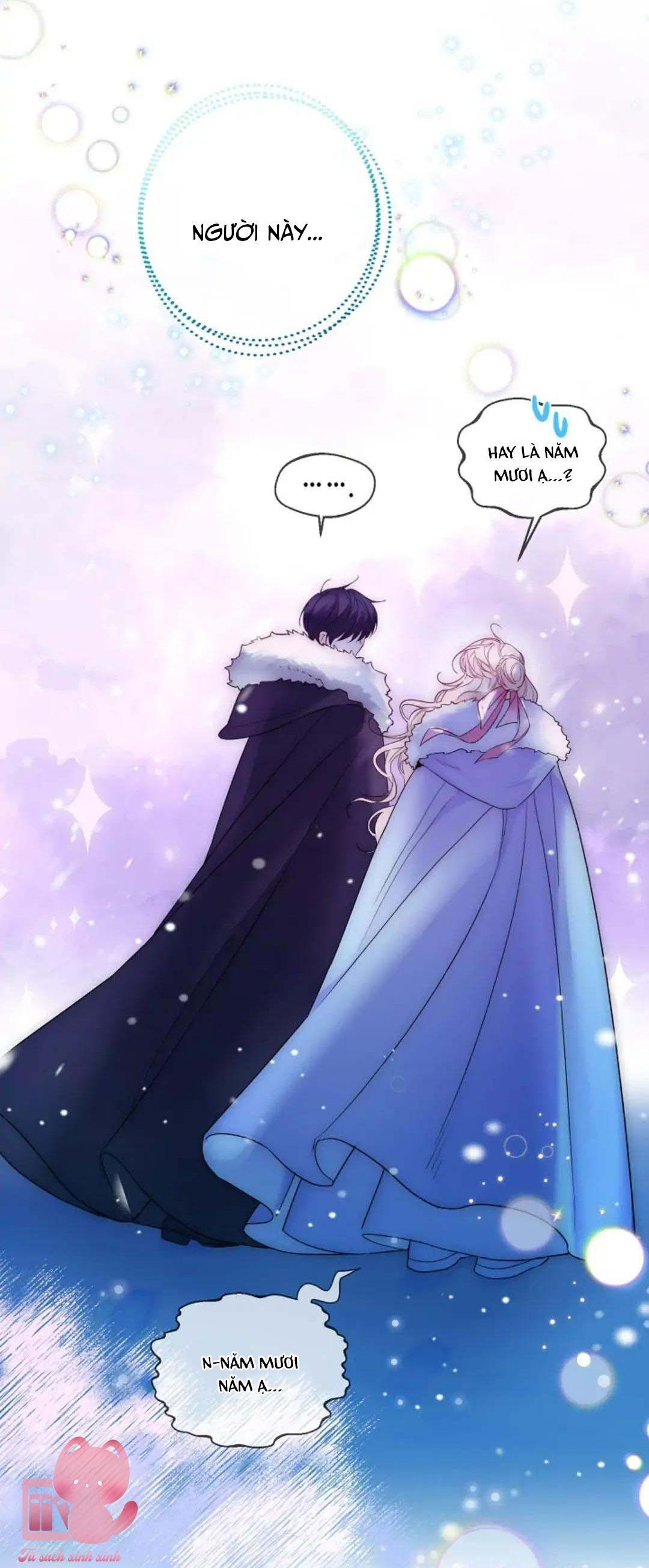 tiểu thư crystal là nam nhân chapter 21 70