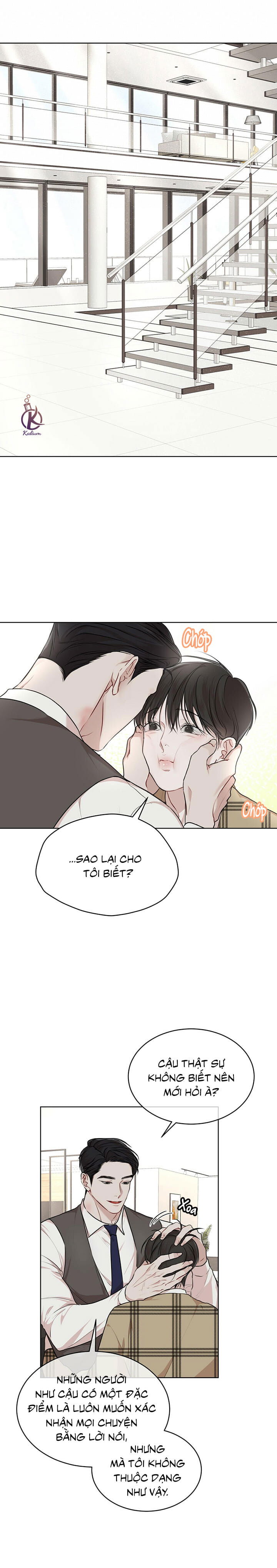 hình thái khởi sinh chapter 44 7