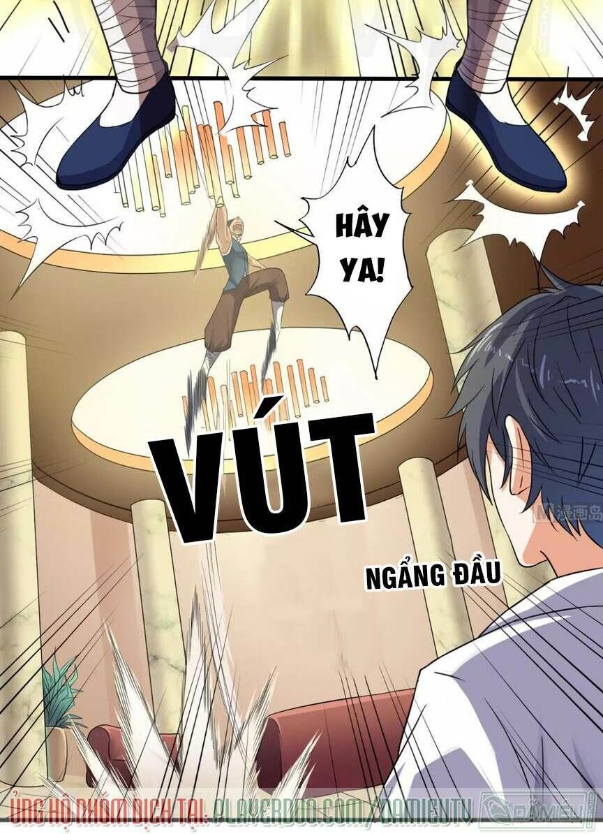 địa phủ khai phá thương chapter 73 12