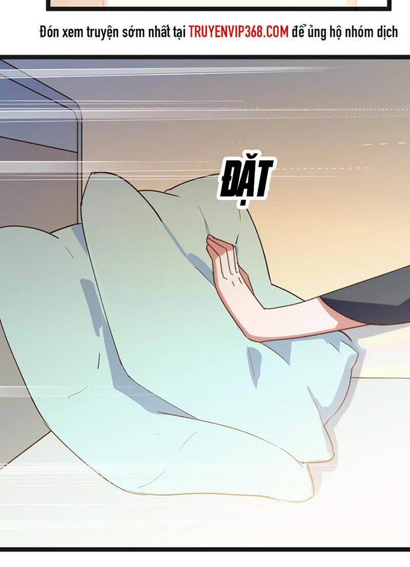 nữ tiếp viên hàng không của boss chapter 12 4