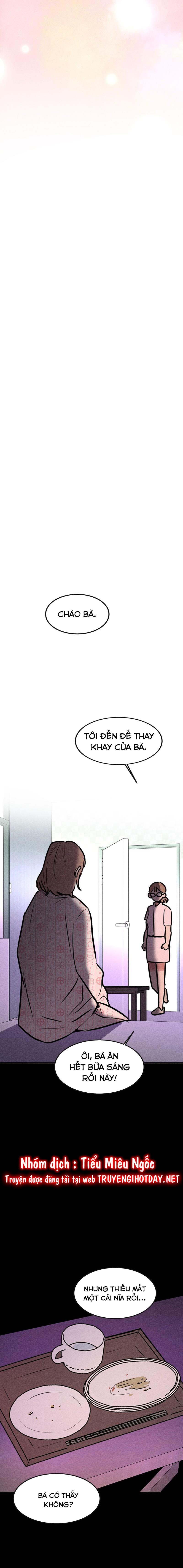 cuộc sống riêng của chị tôi chapter 35 21