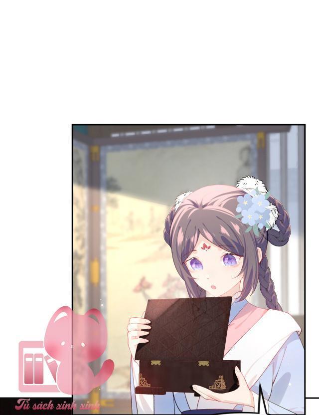 một đêm nọ đột nhiên yandere tới! chapter 87 42