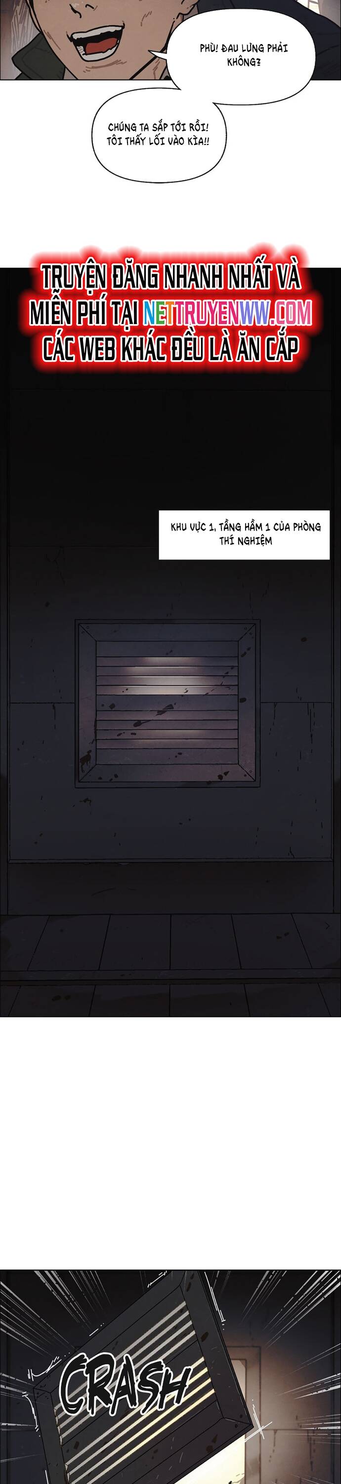 sinh vật gyeongseong: đóa hoa bất diệt chapter 17 15